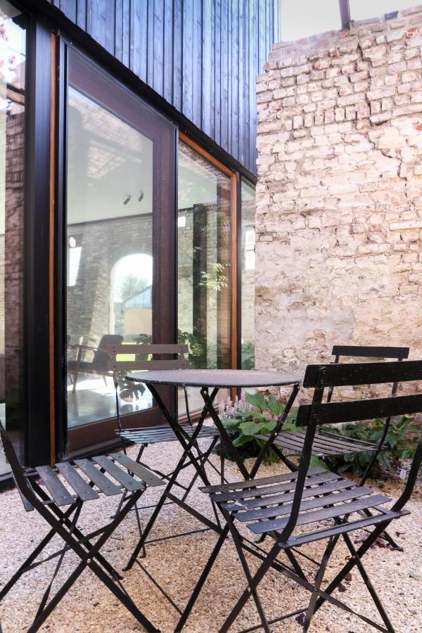 Huis19 Luxury * Gent