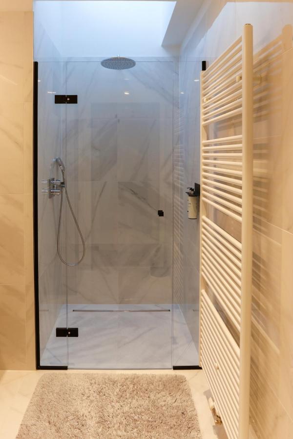 Apartment Huis19 Luxury Gent