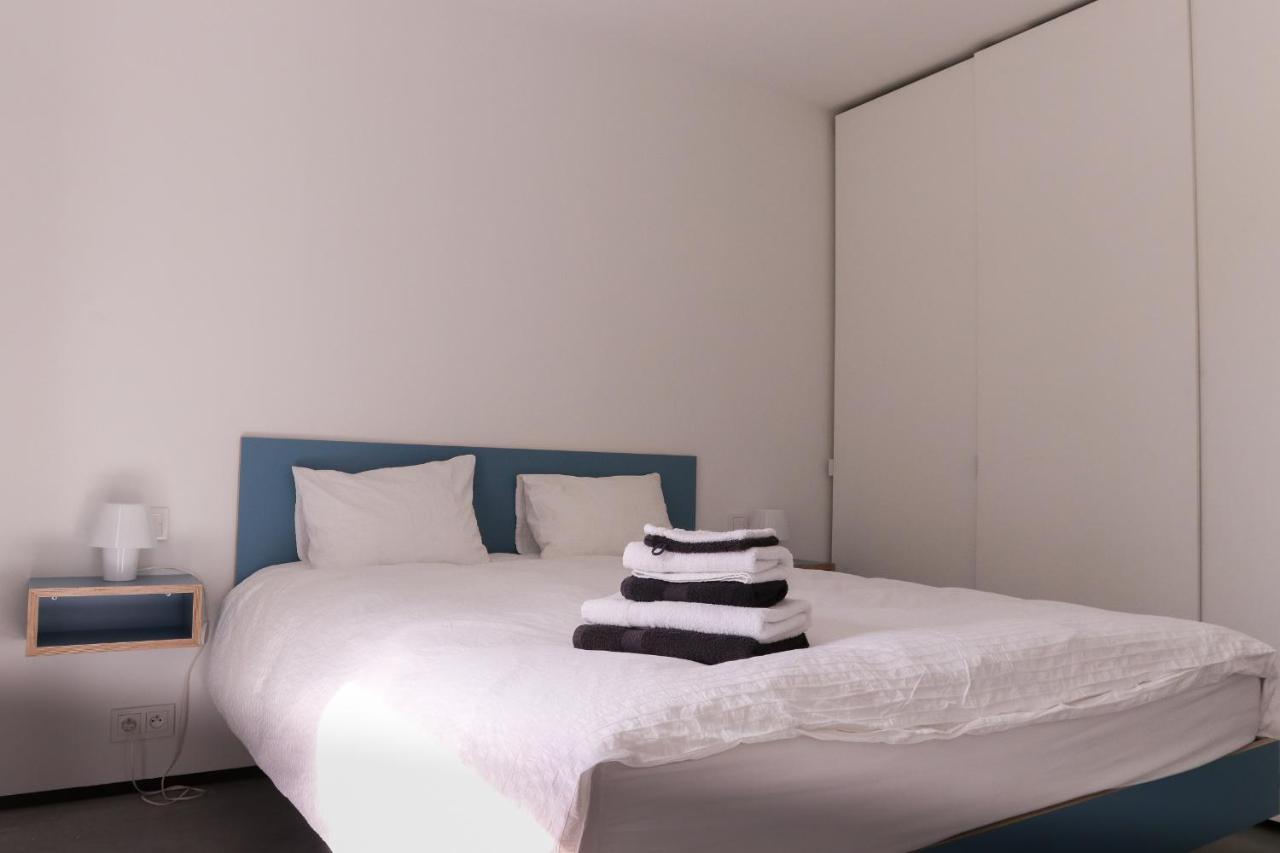 Huis19 Luxury Apartment Gent