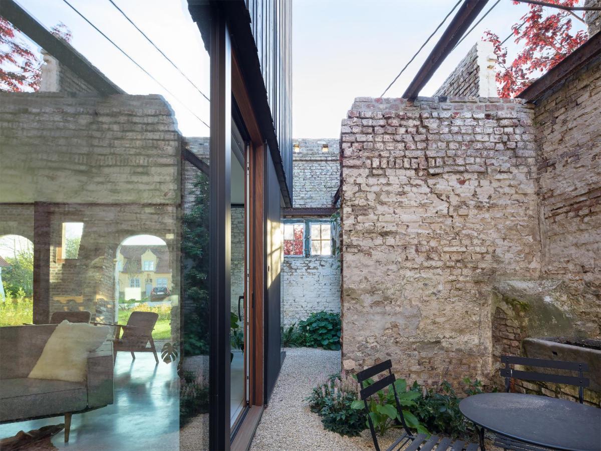 Huis19 Luxury Gent