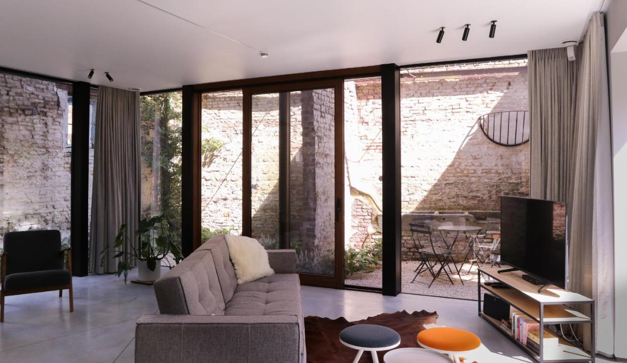 Huis19 Luxury *