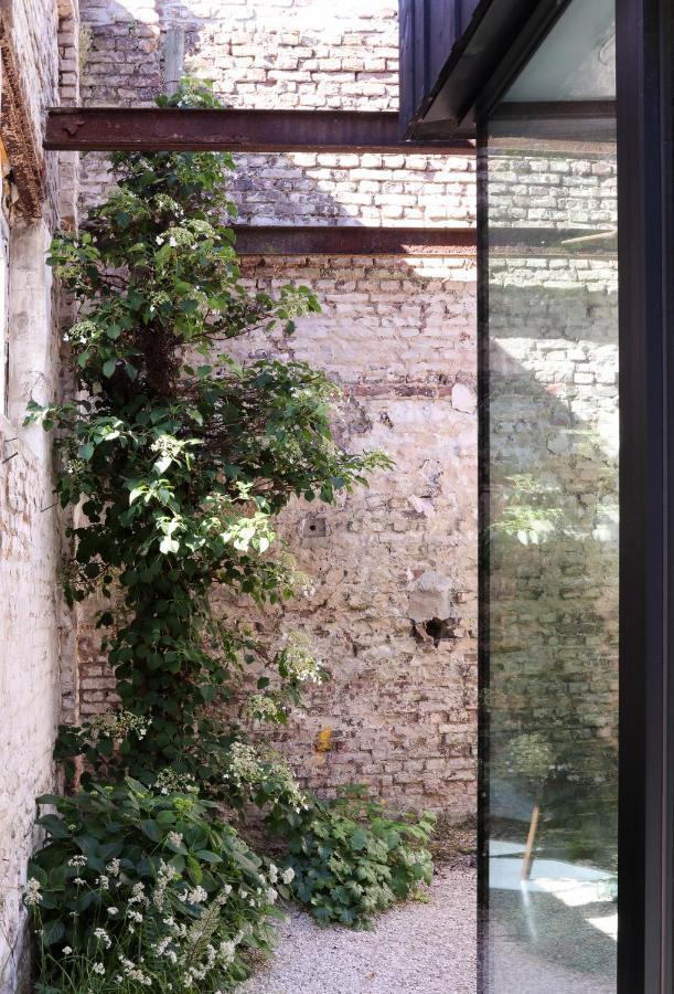 Huis19 Luxury * Gent